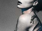 girl with dragon tatoo: nuevo trailer fotos rooney mara