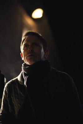 Nuevas imágenes de 'Millennium: Los Hombres que no Amaban a las Mujeres' Nuevas imágenes de 'Millennium: Los Hombres que no Amaban a las Mujeres'