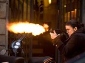 Trailer internacional nueva película Steven Soderbergh 'Haywire'