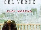 bolígrafo verde, Eloy Moreno