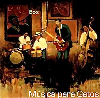 Box: Todo ese jazz latino.