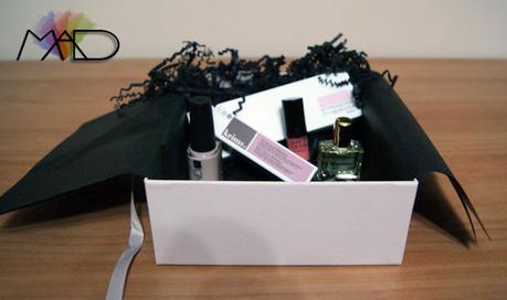 GlossyBox Primera GlossyBox