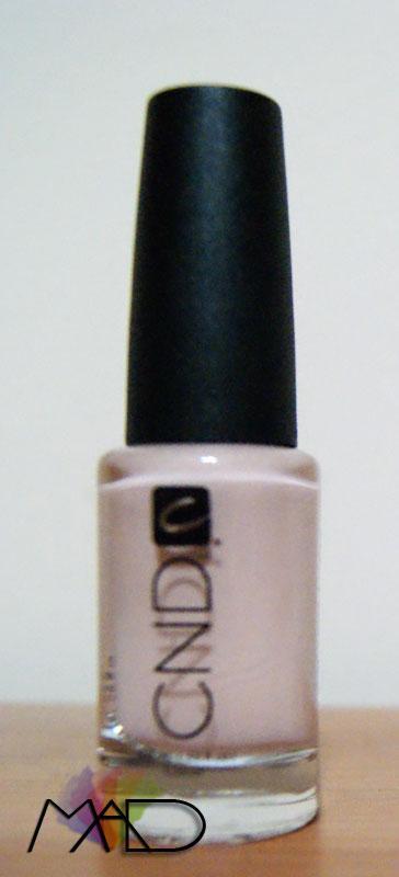 cnd Primera GlossyBox