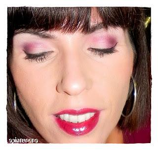 Pon una banana en tu vida. Hoy, color vino