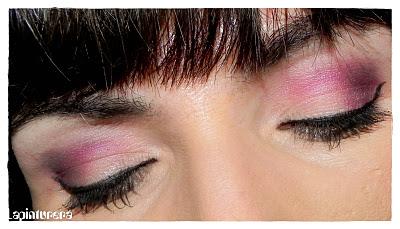 Pon una banana en tu vida. Hoy, color vino