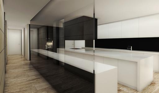 A-cero diseña el interiorismo para una villa en Dubai