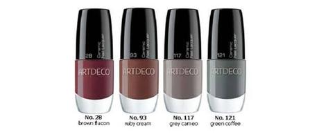 Nueva colección Wild al Heart de ARTDECO