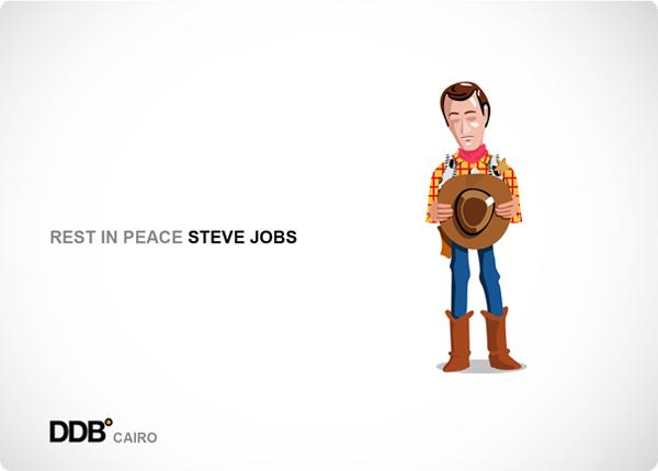 steve jobs