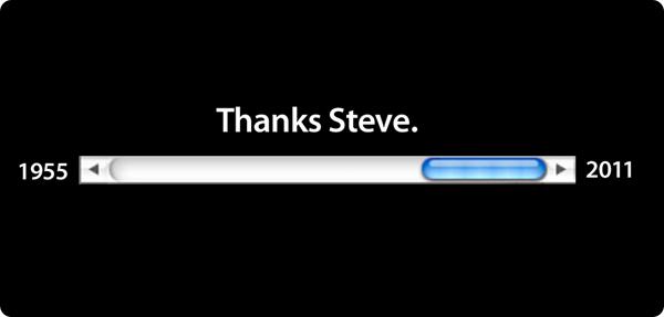 steve jobs