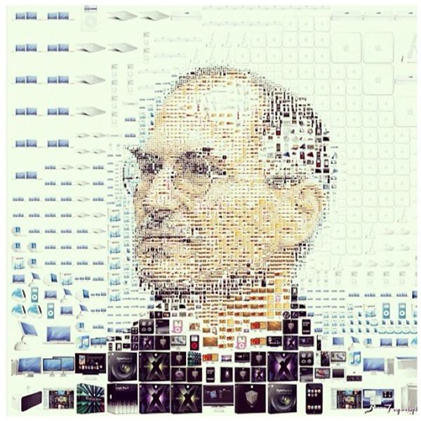 steve jobs