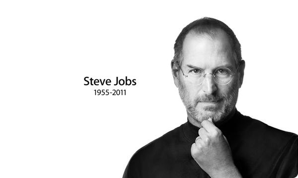 steve jobs