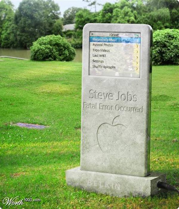 steve jobs