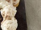 Momia formada cupcakes!