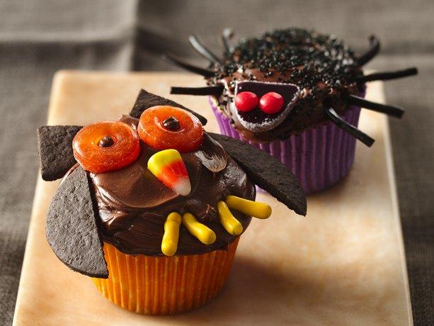 Dos por Uno Cupcakes