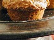 Muffins calabaza