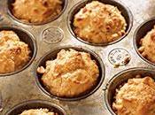 Muffins doble maní
