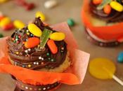 Cupcakes Halloween