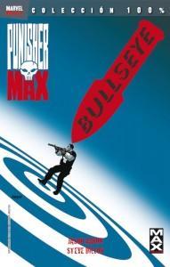 PunisherMax:Bullseye