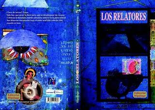 De relatos y relatores, una pasión compartida.