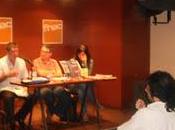 relatos relatores, pasión compartida.