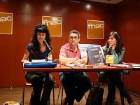 De relatos y relatores, una pasión compartida.