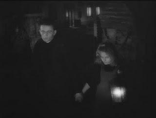 Diario de un Cura Rural (Journal d’un curé de Campagne)