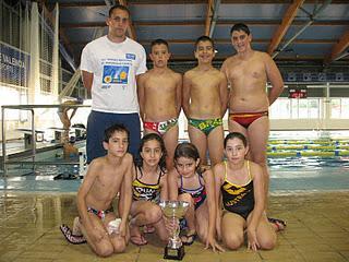 CAMPEONES DE LIGA DE LA COMUNITAT VALENCIANA