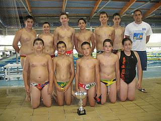 CAMPEONES DE LIGA DE LA COMUNITAT VALENCIANA