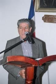 Se recupera periodista Domingo Saint- Hilaire
