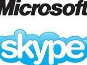 Aprueban Microsoft compre Skype