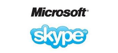 Aprueban que Microsoft compre Skype