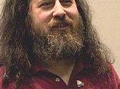 Noticia: Palabras duras Richard Stallman tras muerte Steve Jobs