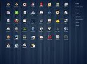 Como instalar Gnome Shell Ubuntu 11.10 Oneiric Ocelot /Media
