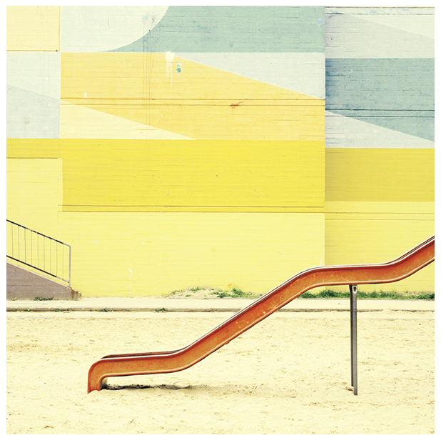 antagonismos / Urban landscapes