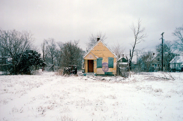 antagonismos / Urban landscapes