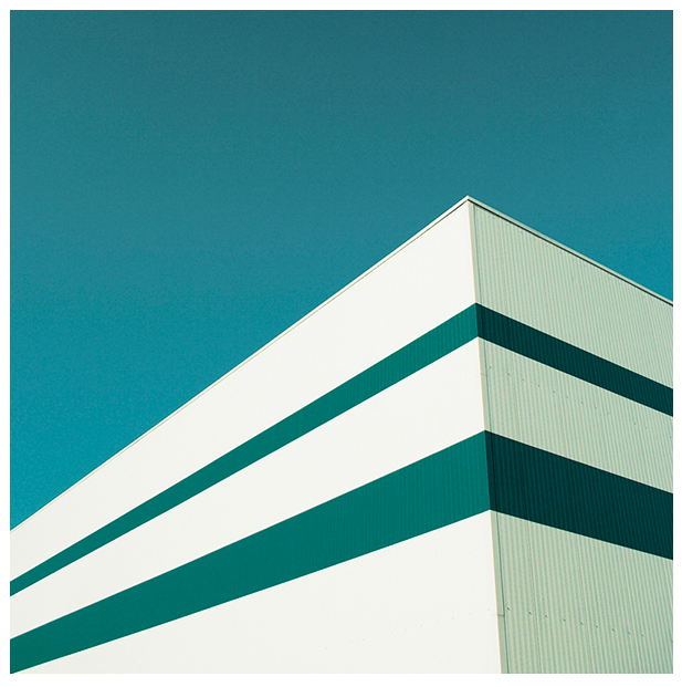 antagonismos / Urban landscapes