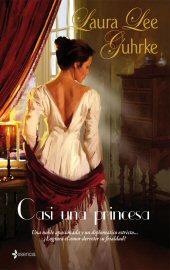 Saga Seduccion de Laura Lee Guhrke