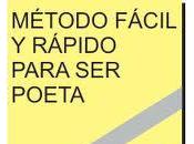 Cómo escribir poesía