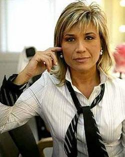 Menos que una vaca, por Gistau