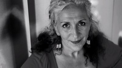 Música inspiradora para el Embarazo y el Parto: Rosa Zaragoza