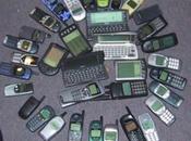 Cómo fabrican teléfonos móviles