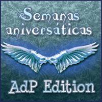 Semanas Aniversásticas: AdP Edition. Concurso Relatando Semanas Aniversásticas: AdP Edition. Concurso Relatando