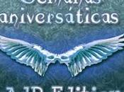 Semanas Aniversásticas: Edition. Concurso Relatando