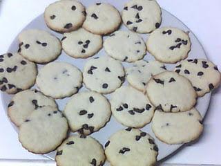 galletas caseras galletas caseras