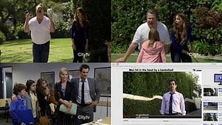 7 imágenes, 7 series (LXXXVI)