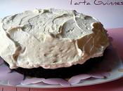 Tarta guinness