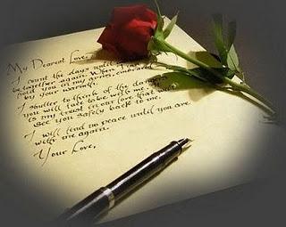 En busca de la poesía perdida.