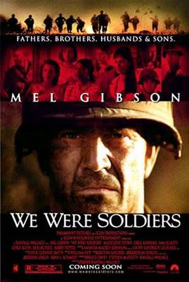 Cuando éramos soldados (We Were Soldiers)