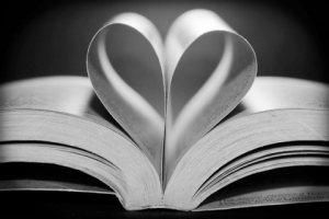 El amor por los libros