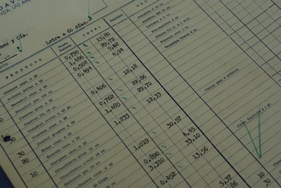 El Excel es una herramienta imprescindible en todas las oficinas y hogares. La capacidad de procesar y ordenar la información se contrasta con las antiguas planillas que se llevaban antes. Calculadora en mano y mucha paciencia.